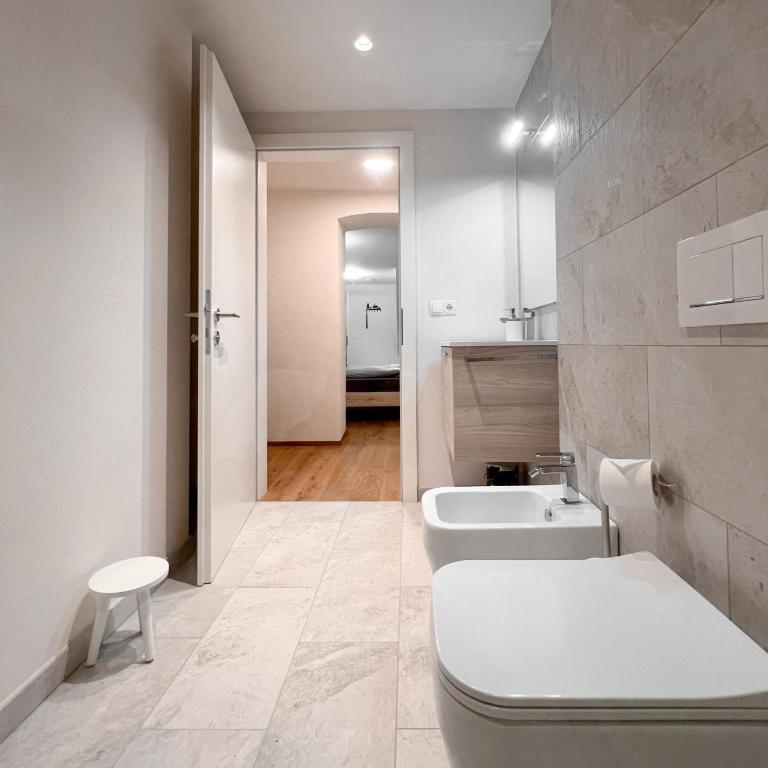 Studio Cervus with Guestpass - Apartment mit 1 Schlafzimmer - 7