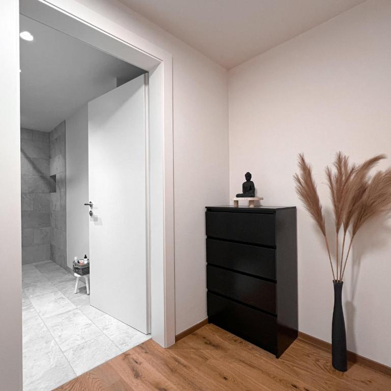 Studio Cervus with Guestpass - Apartment mit 1 Schlafzimmer - 13