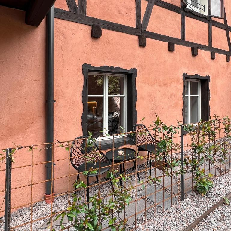 Studio Cervus with Guestpass - Apartment mit 1 Schlafzimmer - 15
