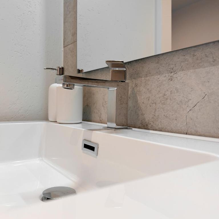 Studio Cervus with Guestpass - Apartment mit 1 Schlafzimmer - 16