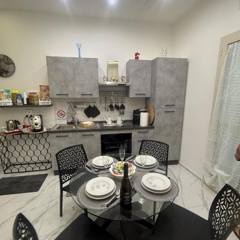 Casa delle Caramelle - Appartamento con 1 Camera da Letto - 1