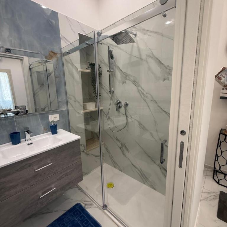 Casa delle Caramelle - Appartamento con 1 Camera da Letto - 6