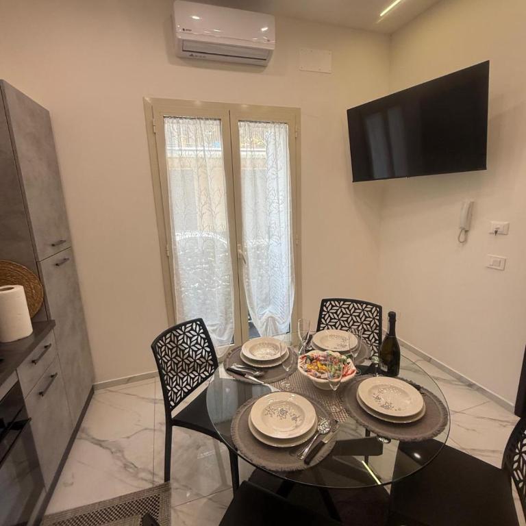 Casa delle Caramelle - Appartamento con 1 Camera da Letto - 11
