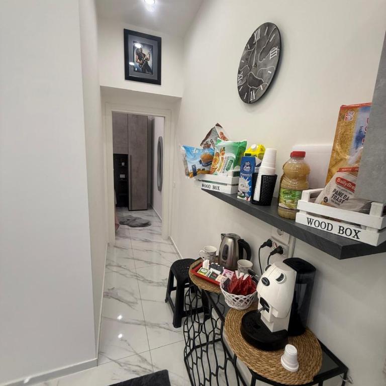 Casa delle Caramelle - Appartamento con 1 Camera da Letto - 4