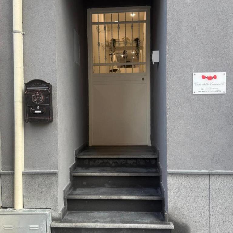 Casa delle Caramelle - Appartamento con 1 Camera da Letto - 8