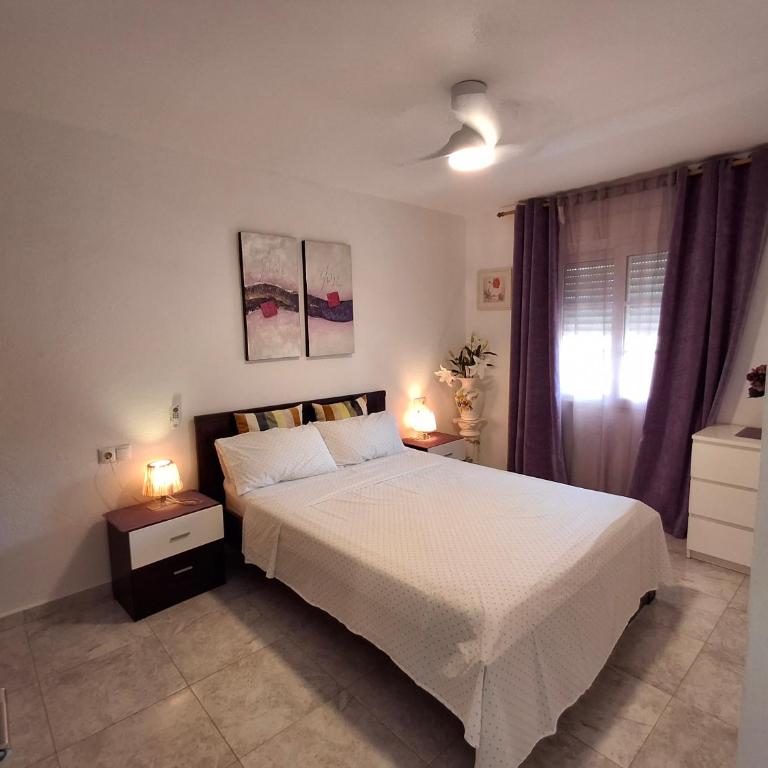 Apartamento Tropicana - Apartamento - 4