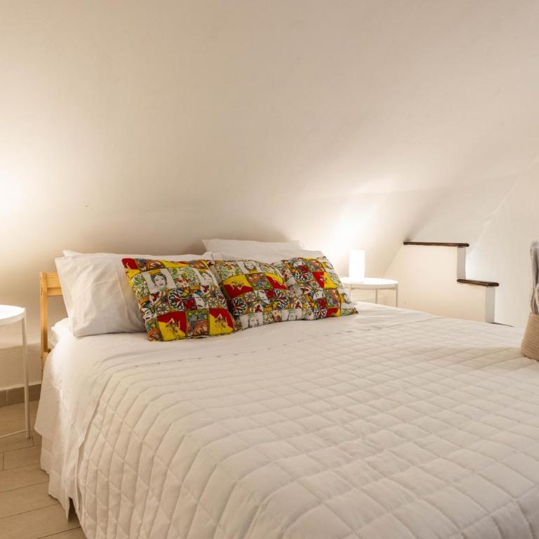 Casa Carolino - Appartamento con 2 Camere da Letto - 2