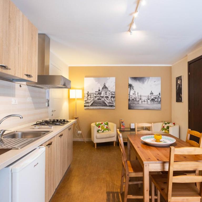 Casa Carolino - Appartamento con 2 Camere da Letto - 3
