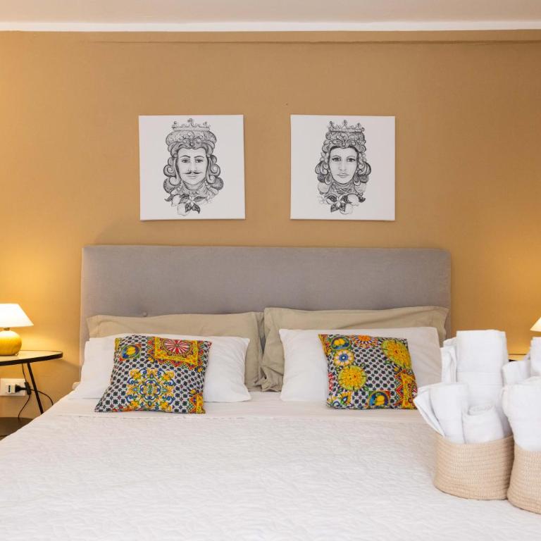 Casa Carolino - Appartamento con 2 Camere da Letto - 1