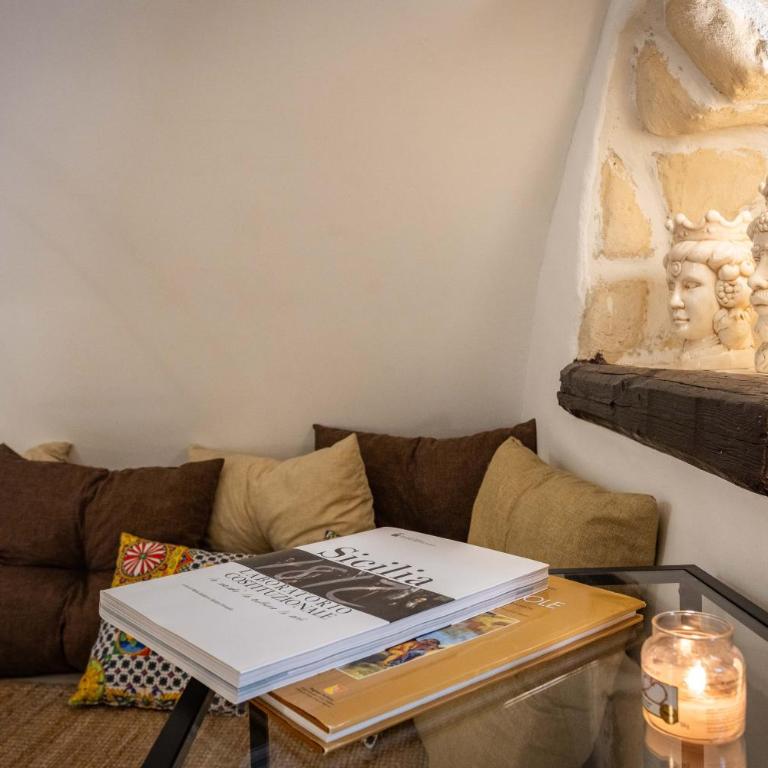 Casa Carolino - Appartamento con 2 Camere da Letto - 11