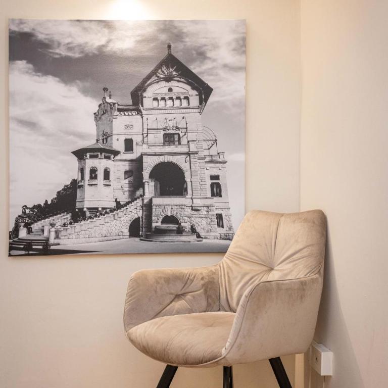 Casa Carolino - Appartamento con 2 Camere da Letto - 4