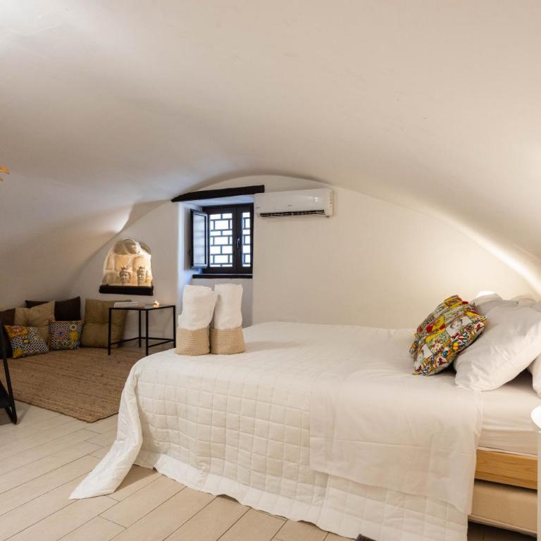 Casa Carolino - Appartamento con 2 Camere da Letto - 18
