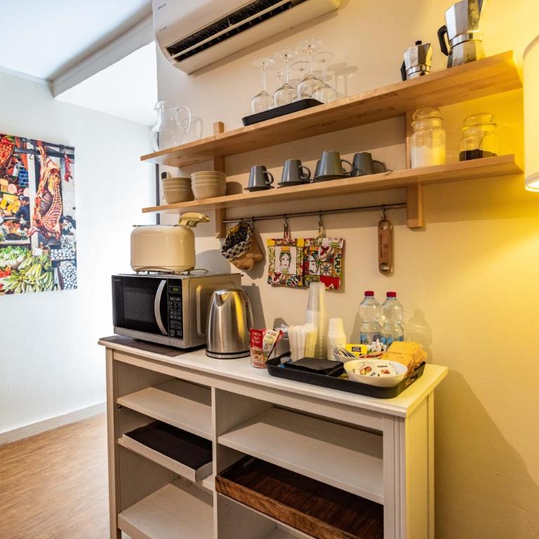 Casa Carolino - Appartamento con 2 Camere da Letto - 6