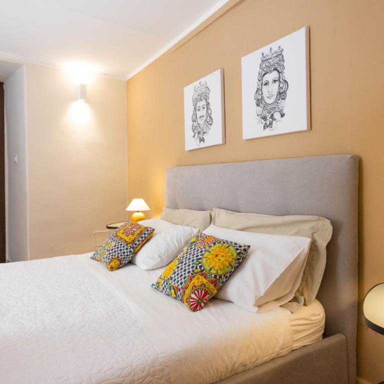 Casa Carolino - Appartamento con 2 Camere da Letto - 7