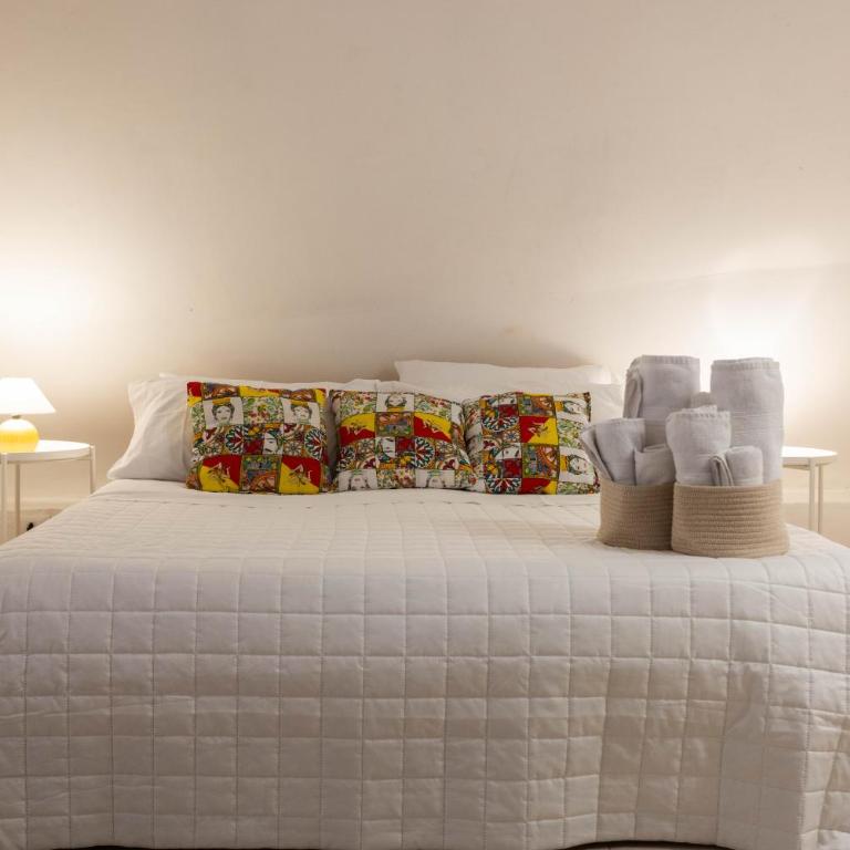 Casa Carolino - Appartamento con 2 Camere da Letto - 13