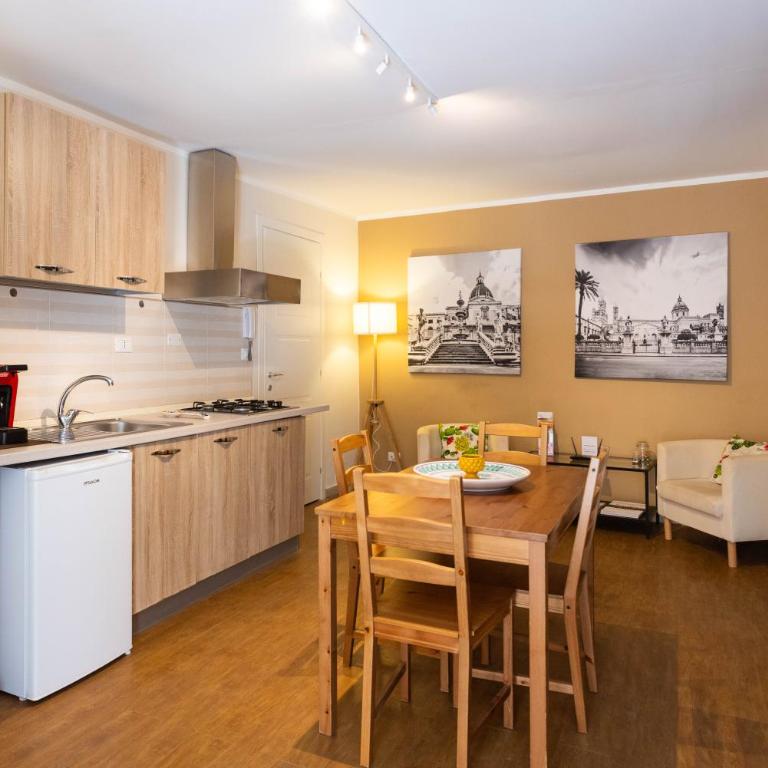 Casa Carolino - Appartamento con 2 Camere da Letto - 9