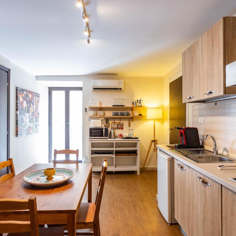Casa Carolino - Appartamento con 2 Camere da Letto - 14