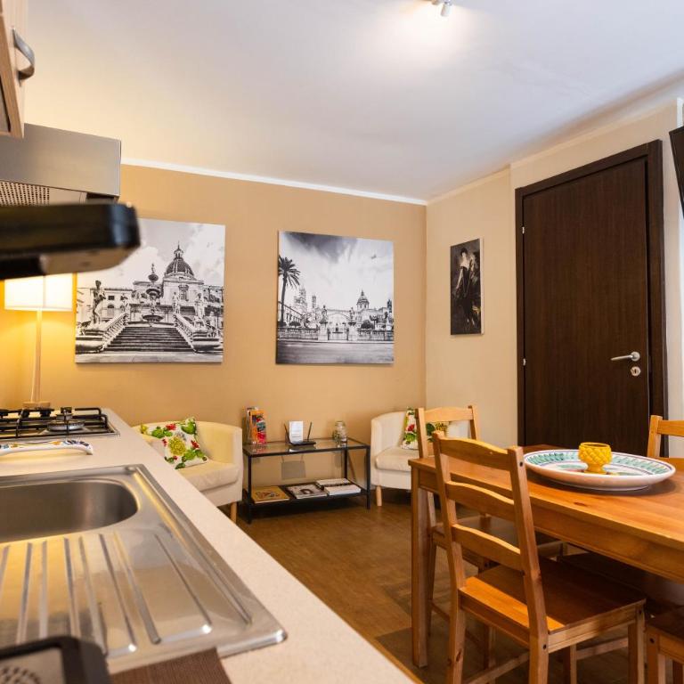 Casa Carolino - Appartamento con 2 Camere da Letto - 17