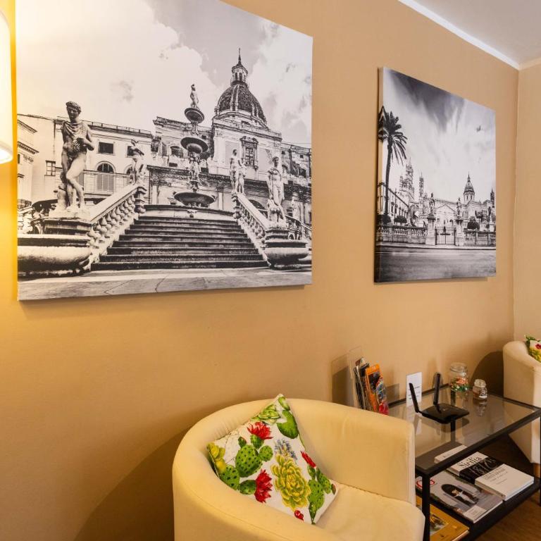 Casa Carolino - Appartamento con 2 Camere da Letto - 20