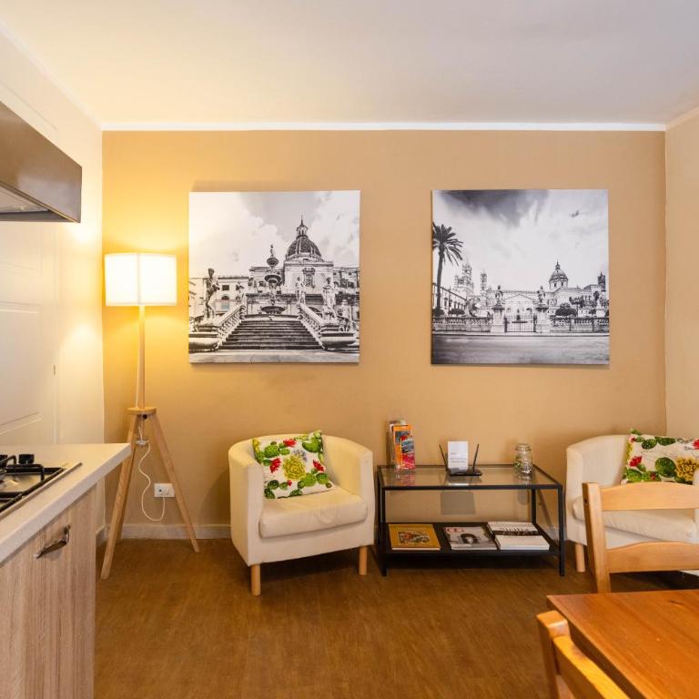 Casa Carolino - Appartamento con 2 Camere da Letto - 24