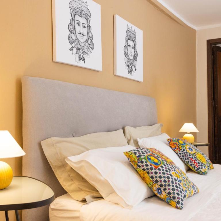 Casa Carolino - Appartamento con 2 Camere da Letto - 27