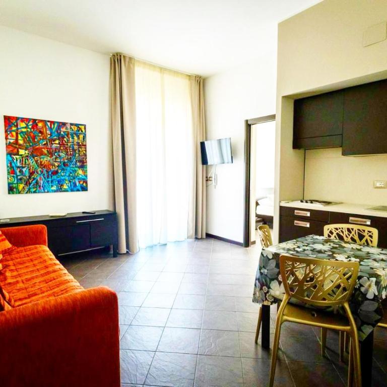 Il Sogno - Casa con 1 Camera da Letto - 4