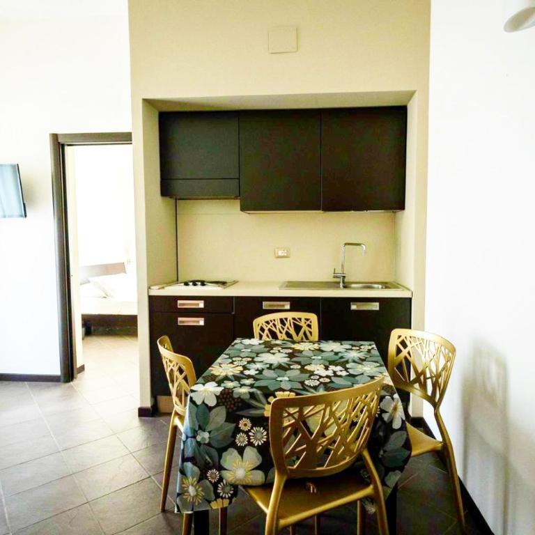 Il Sogno - Casa con 1 Camera da Letto - 5