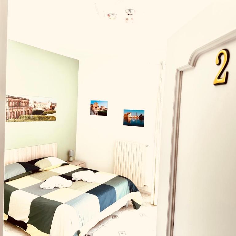 La Madonnina - Suite con 2 Camere da Letto - 2