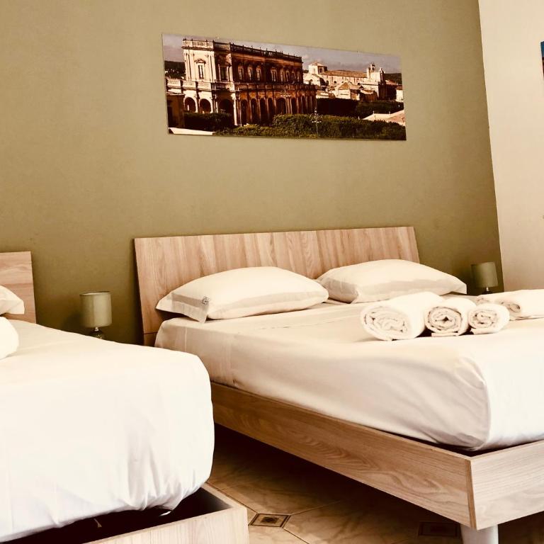 La Madonnina - Suite con 2 Camere da Letto - 5