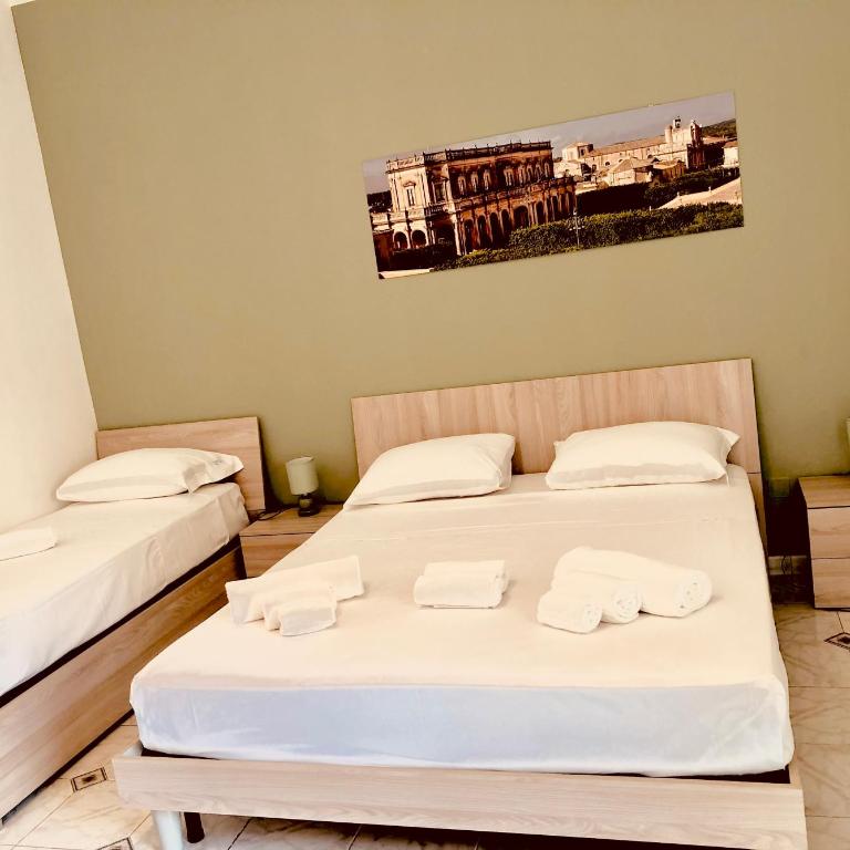 La Madonnina - Suite con 2 Camere da Letto - 6