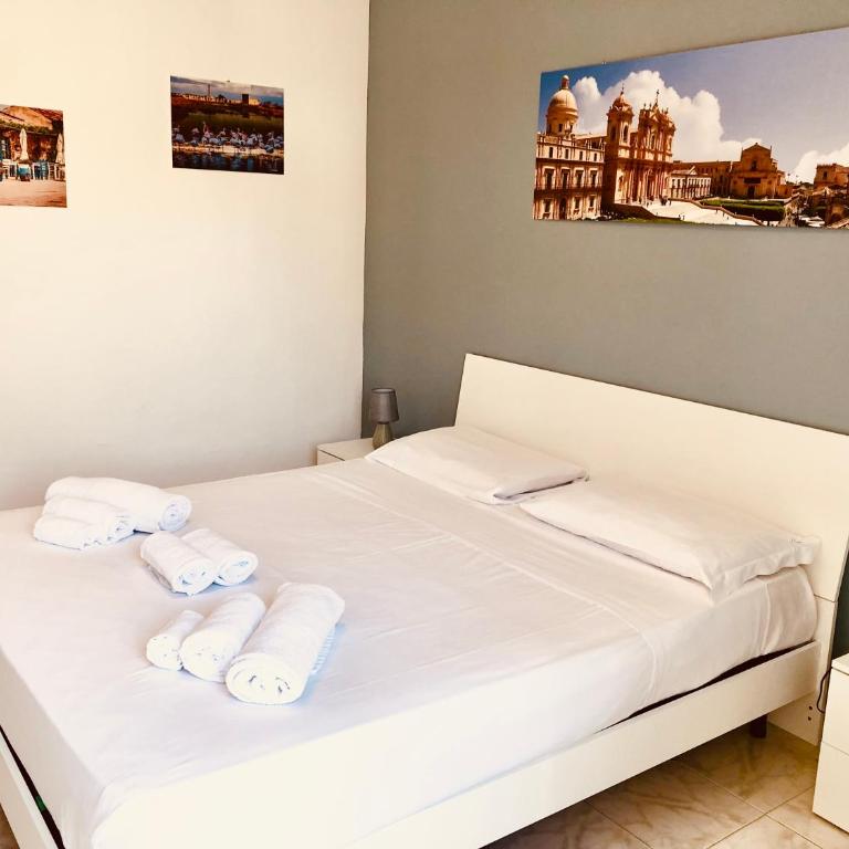 La Madonnina - Suite con 2 Camere da Letto - 7