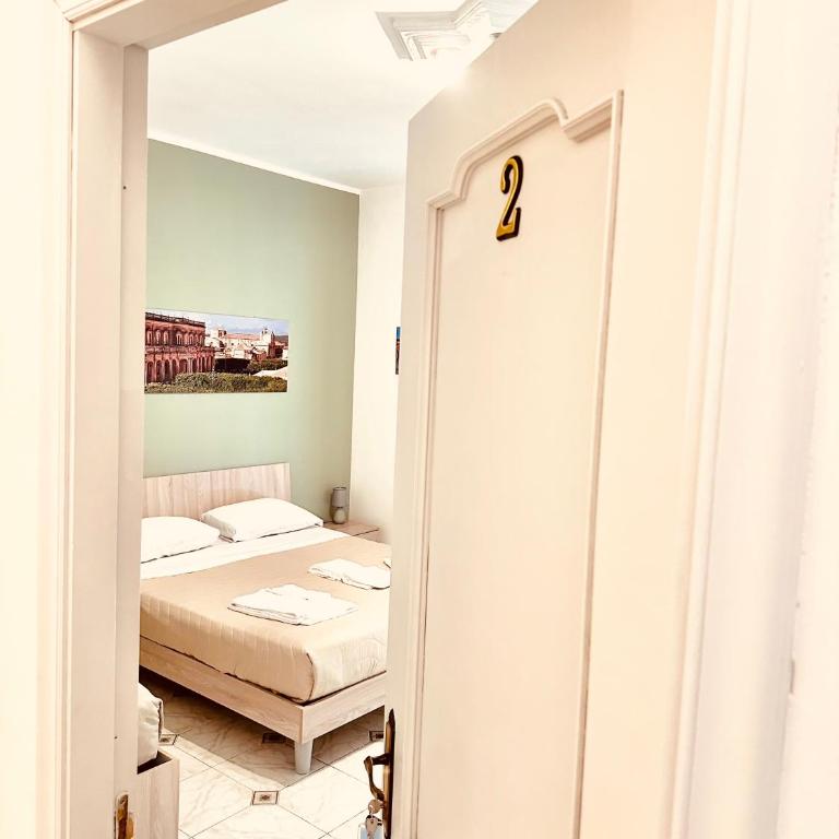 La Madonnina - Suite con 2 Camere da Letto - 4