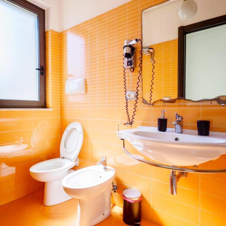 Il Sogno - Casa con 1 Camera da Letto - 6