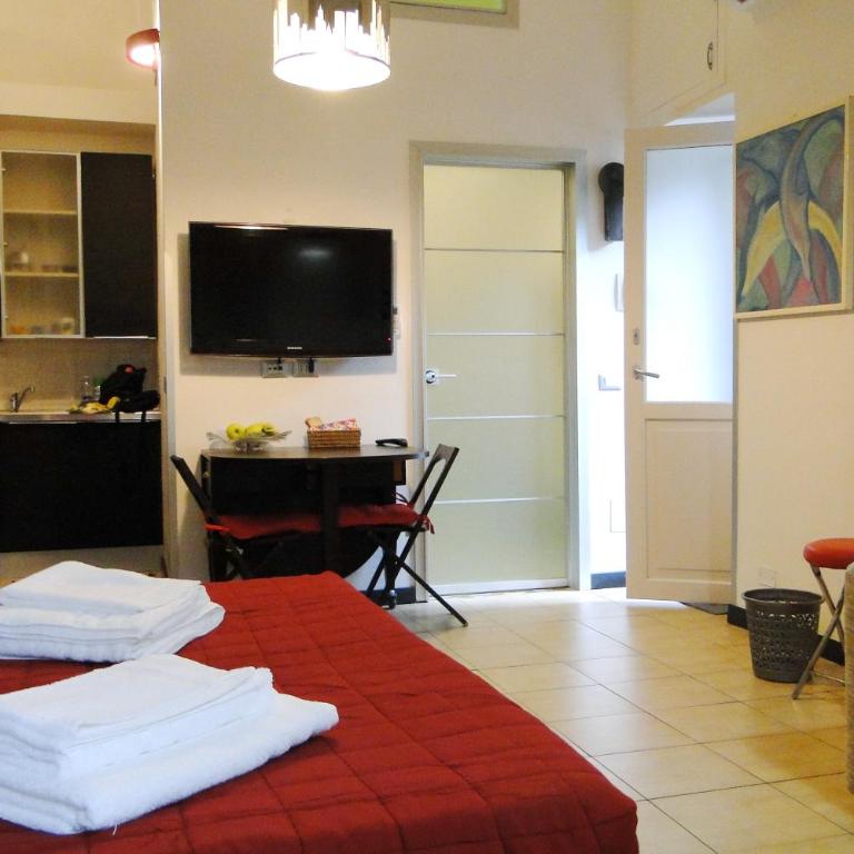 lecasedimarco1 - Appartamento Monolocale - 1