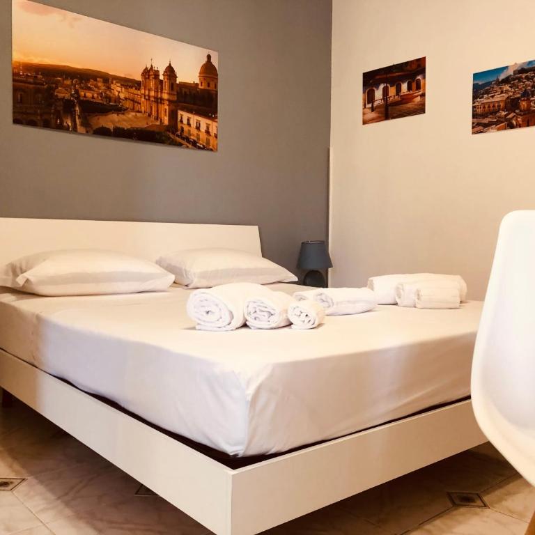 La Madonnina - Suite con 2 Camere da Letto - 9