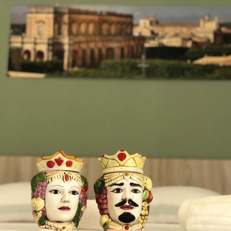 La Madonnina - Suite con 2 Camere da Letto - 8