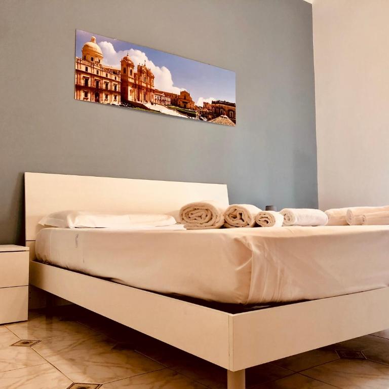 La Madonnina - Suite con 2 Camere da Letto - 10