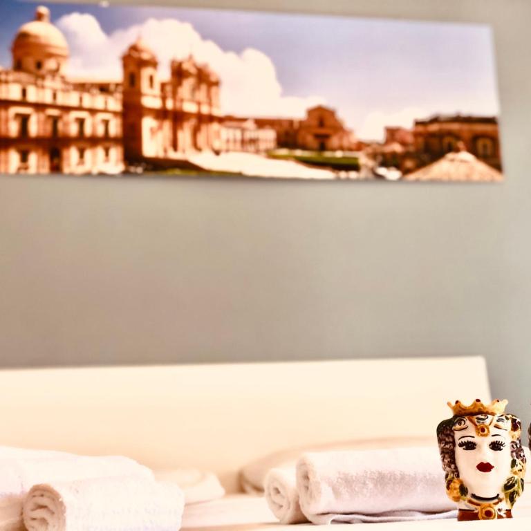 La Madonnina - Suite con 2 Camere da Letto - 12