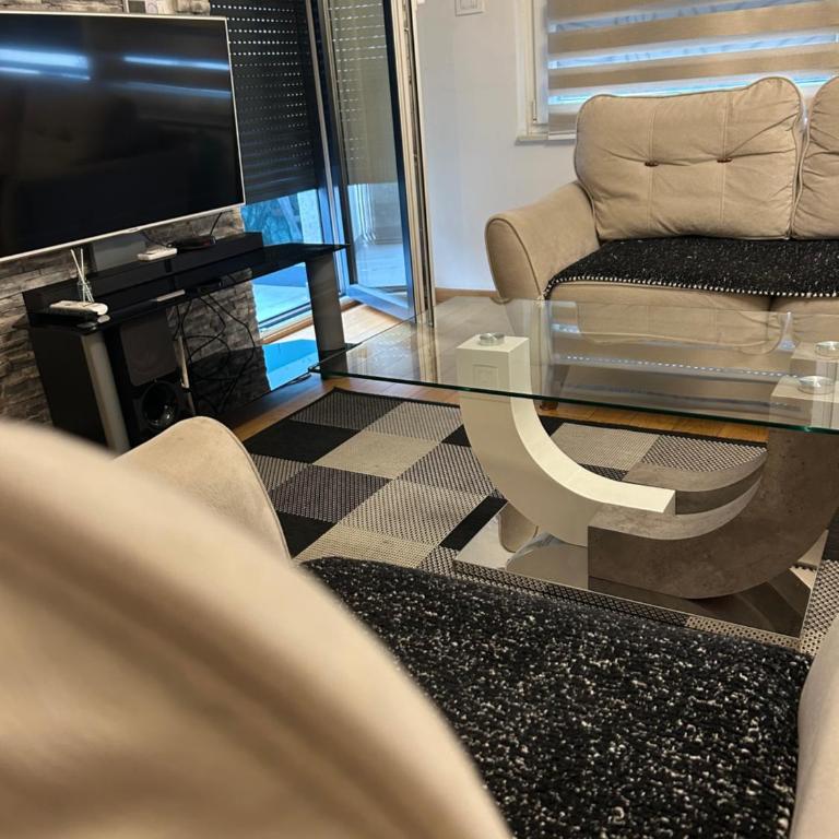 Apartman Nova Varos Banjaluka - Apartman sa 1 Spavaćom Sobom - 25