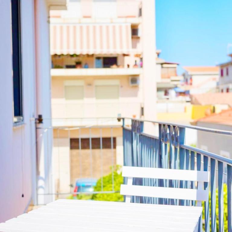 Il Sogno - Casa con 1 Camera da Letto - 7
