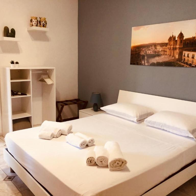 La Madonnina - Suite con 2 Camere da Letto - 21