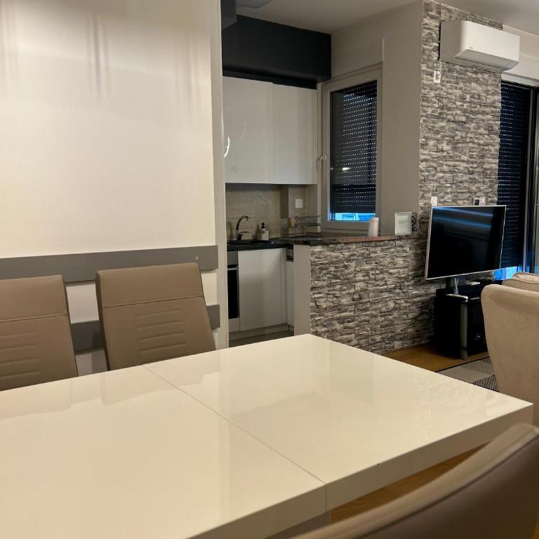 Apartman Nova Varos Banjaluka - Apartman sa 1 Spavaćom Sobom - 23