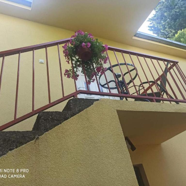 Villa Zorka - Klasična Četvorokrevetna Soba - 2