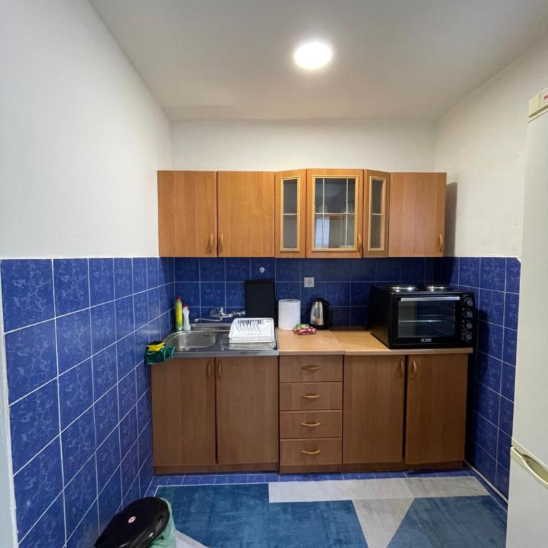 Happy Apartment in old town - Apartman sa 1 Spavaćom Sobom - 9