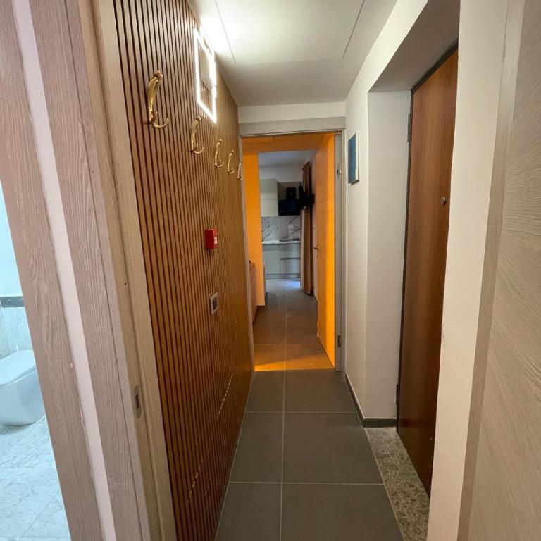 JOIVY Exclusive 2-Bedroom Villa with Private Garden - 5 minutes from the Colosseum - Villa con 2 Camere da Letto - 13