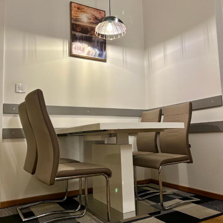 Apartman Nova Varos Banjaluka - Apartman sa 1 Spavaćom Sobom - 20