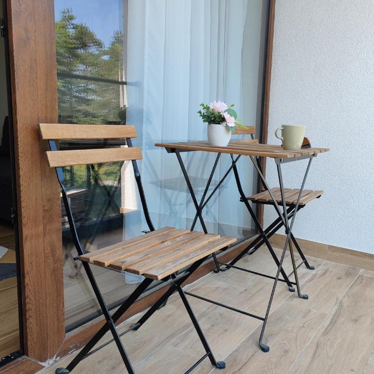 Apartman Borovi 14 - Apartman sa 1 Spavaćom Sobom - 8
