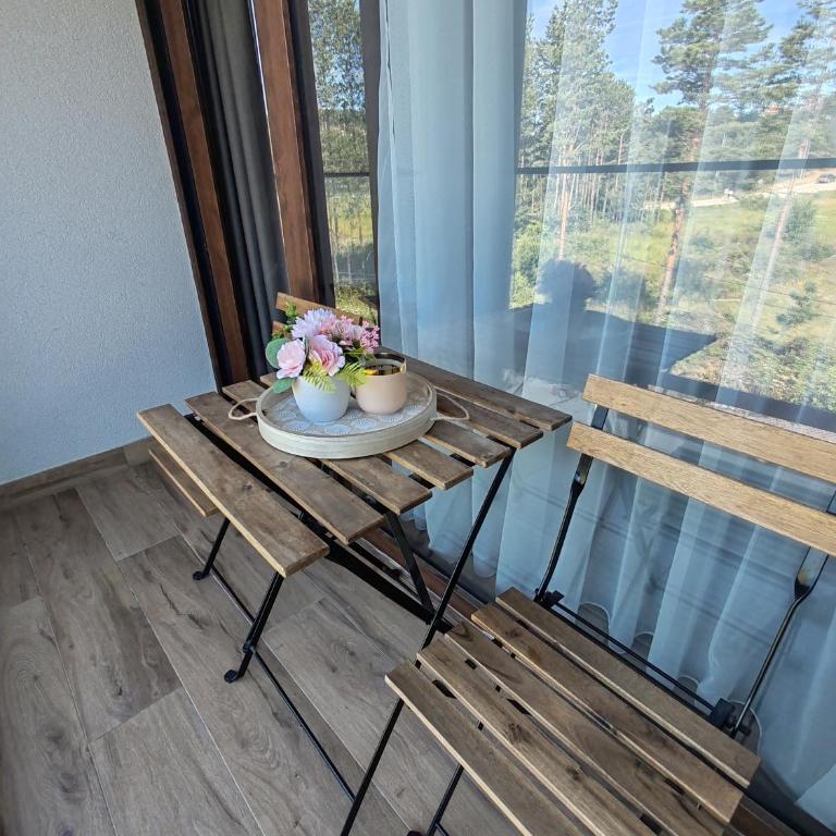 Apartman Borovi 14 - Apartman sa 1 Spavaćom Sobom - 7