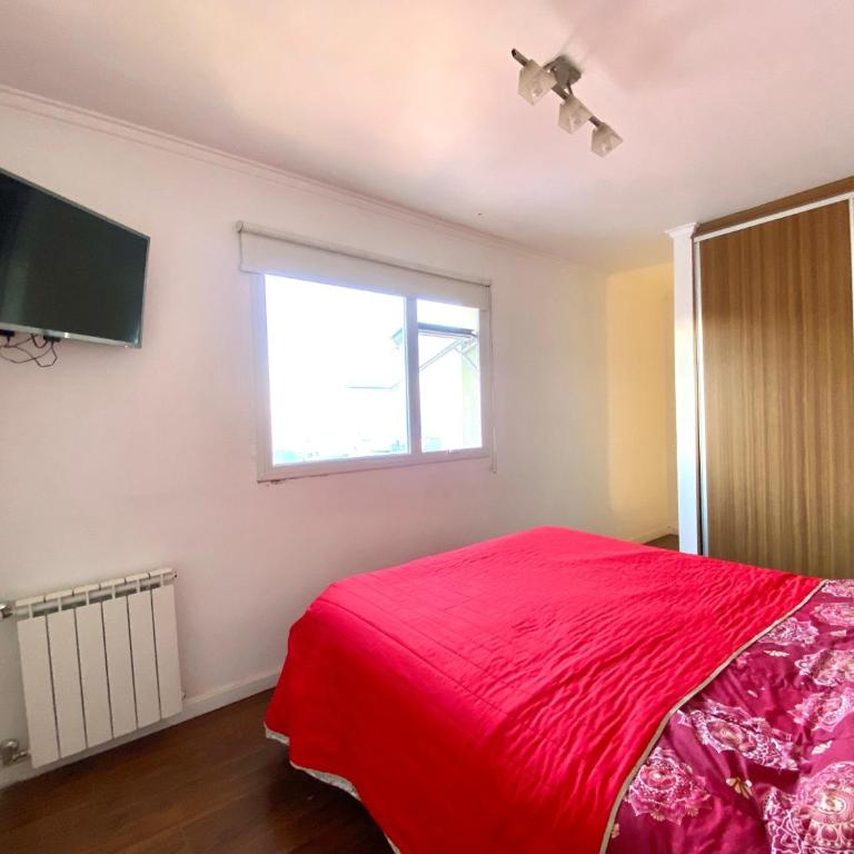 Departamento en doble planta con patio y parrilla! - Apartamento de 1 dormitorio - 37