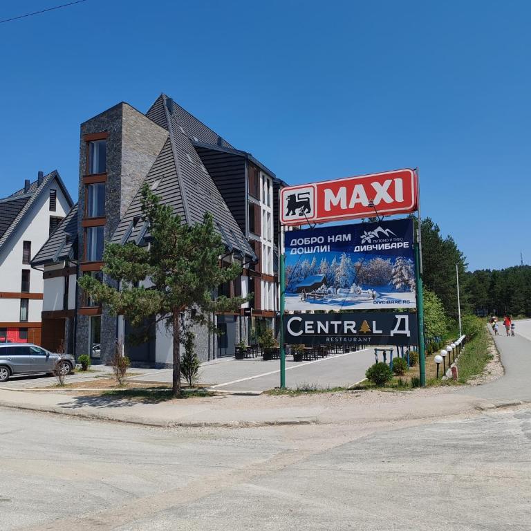 Apartman Borovi 14 - Apartman sa 1 Spavaćom Sobom - 4